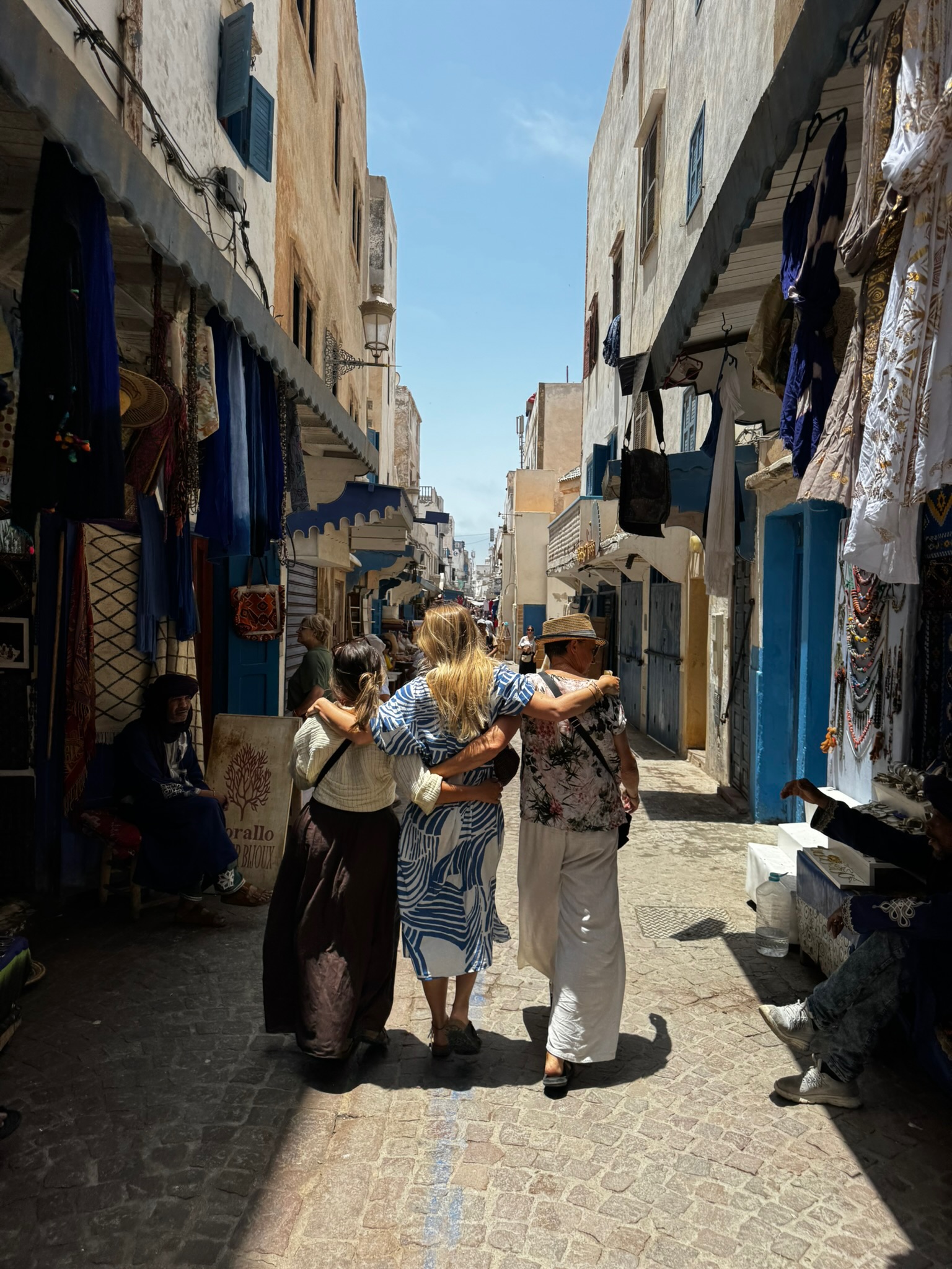 Essaouira medina