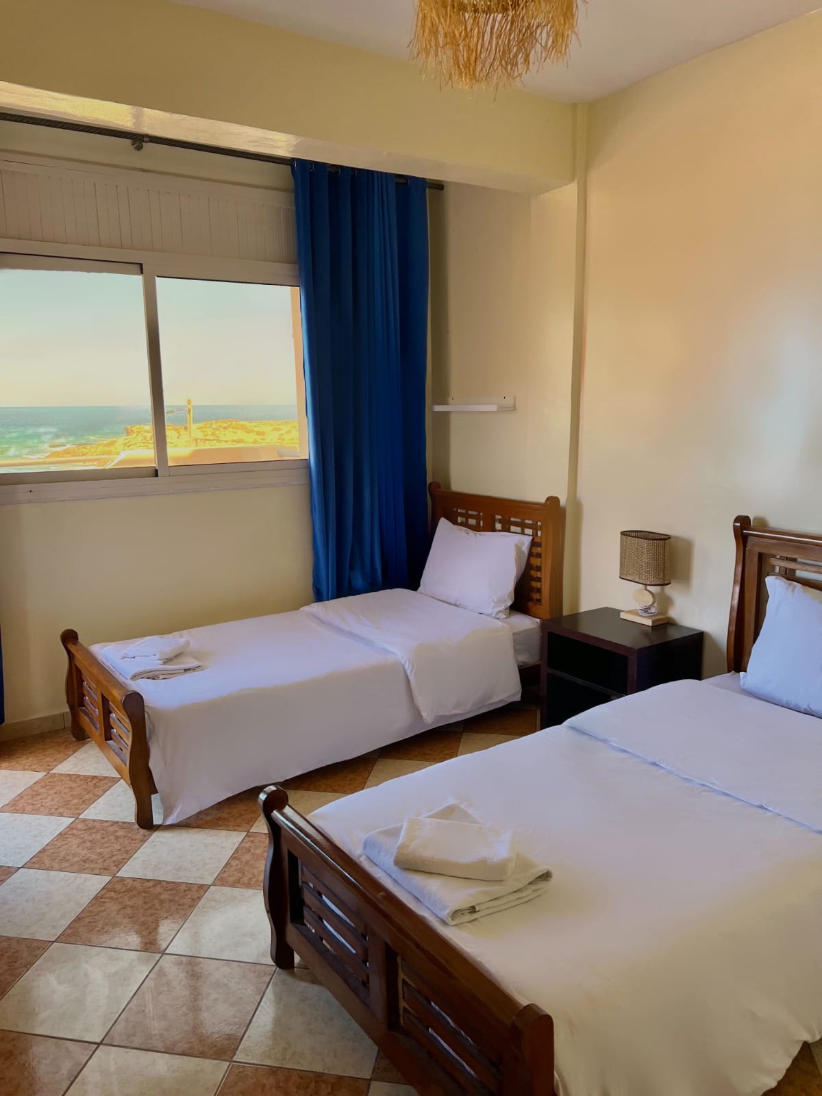 Imsouane guesthouse