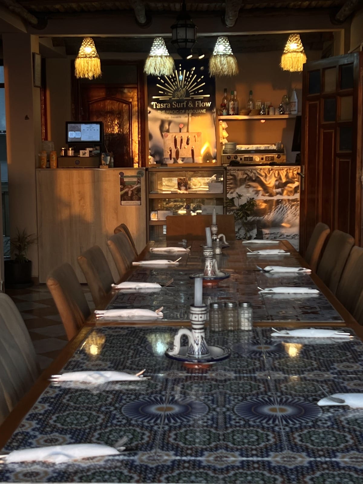 Imsouane guesthouse