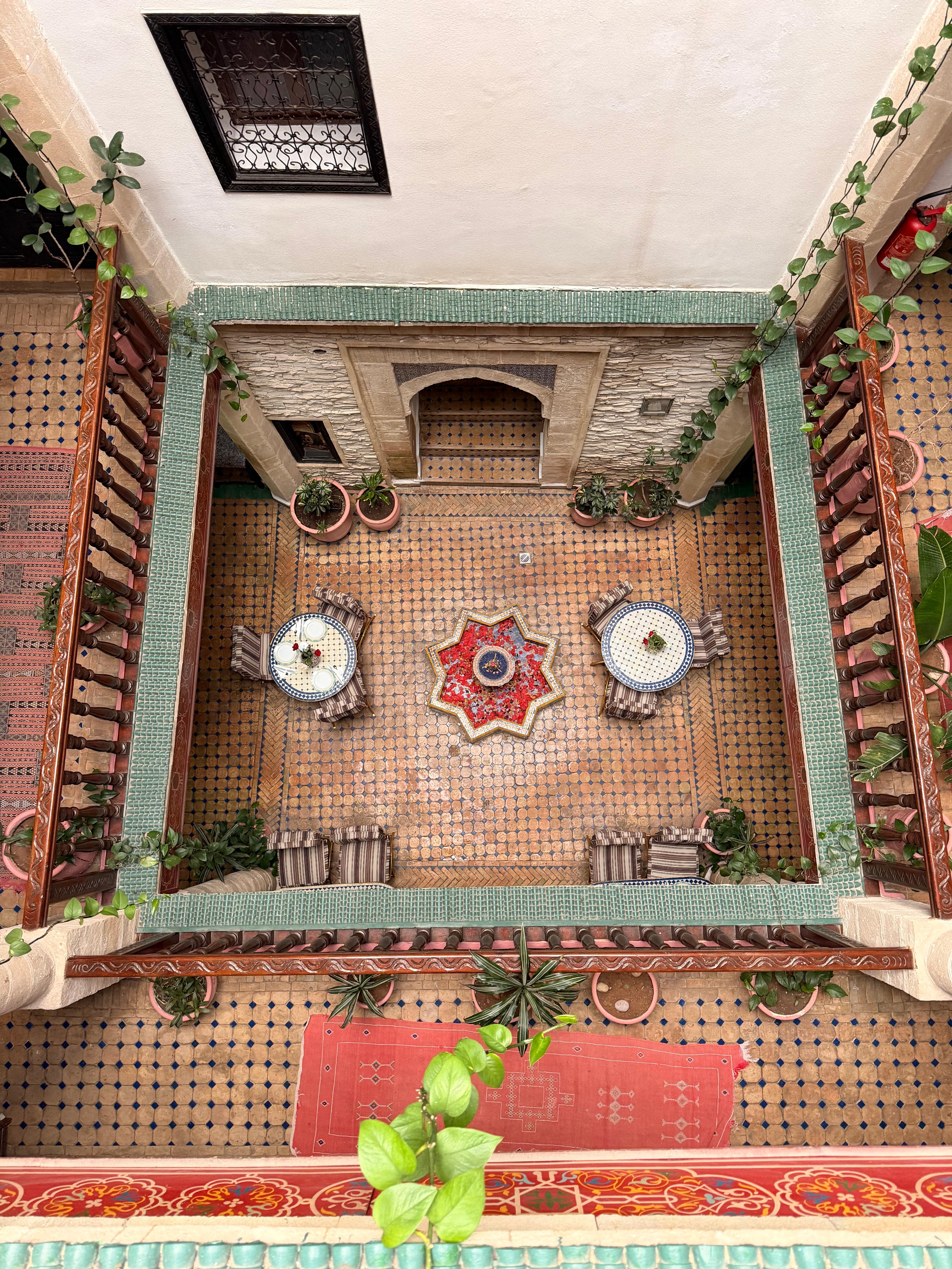Riad Essaouira