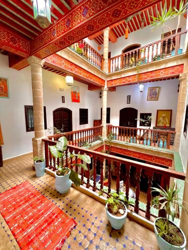 Riad Essaouira